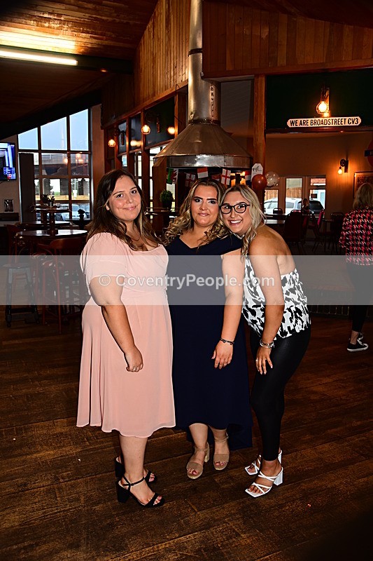 COU-109 - Courtney's 21st