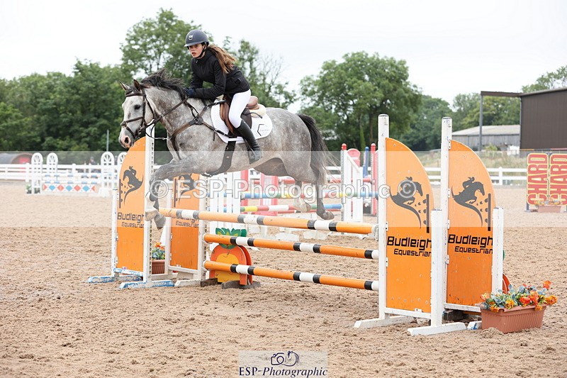 240630A-110706-12514 - Cls 31 Discovery and 90cm Open