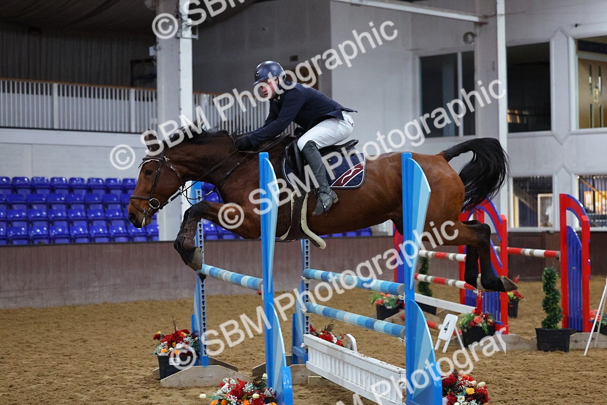 SBM_006872 - Class 27 - Senior 1.15m Open Inc National 1.15m