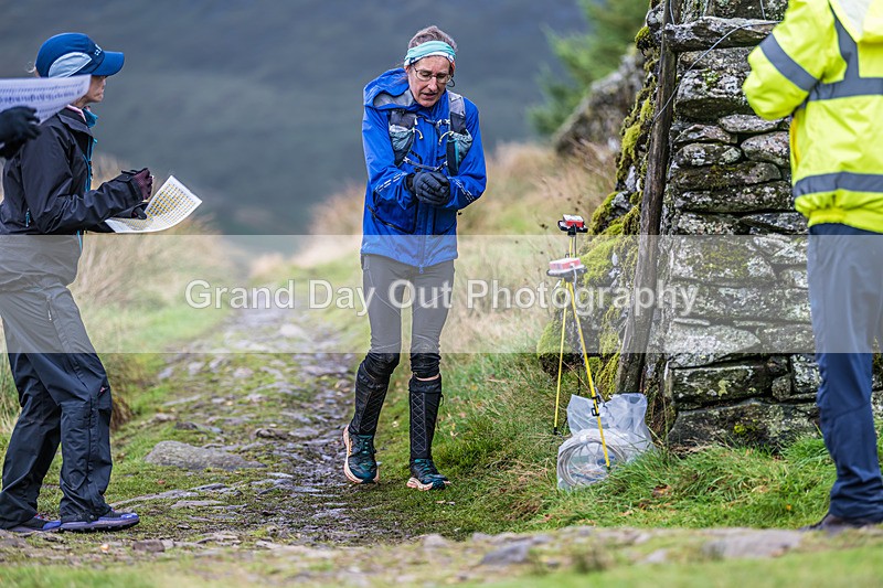 Old Crown Round-891 - Old Crown Round Fell Race Saturday 12th September 2026