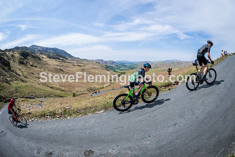 124114 - Hardknott Pass Camera 2 12.00-13.00