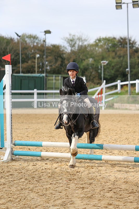 3E7A6209 - Class 1C: 40cm Open