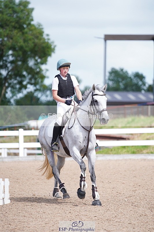 240809A-115442-00849 - Showjumping Competition
