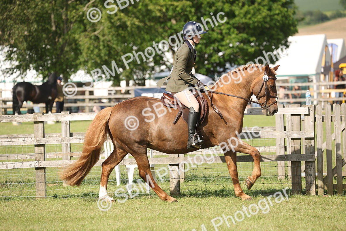 SBM_09766 - Class 33-38 - SSADL RIHS Qualifiers
