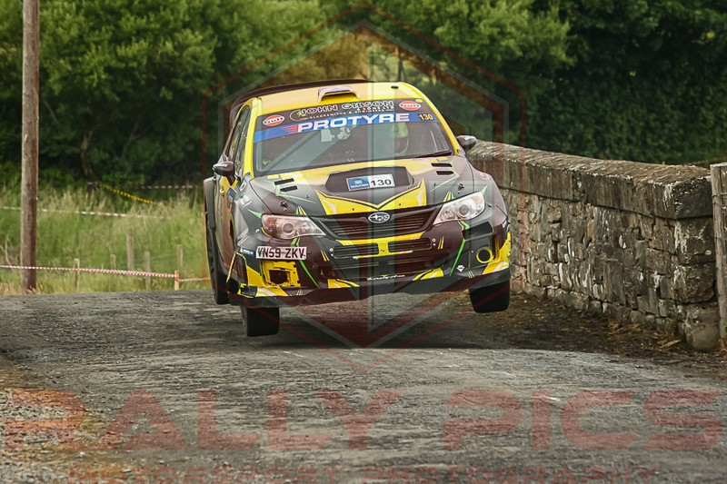 Wilton Recycling Donegal Saturday Stages 107 - Wilton Recycling Donegal International Rally 2023