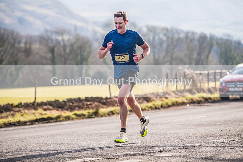 North Lakes-760 - North Lakes 10K & Half Marathon Sunday 9th February 2025