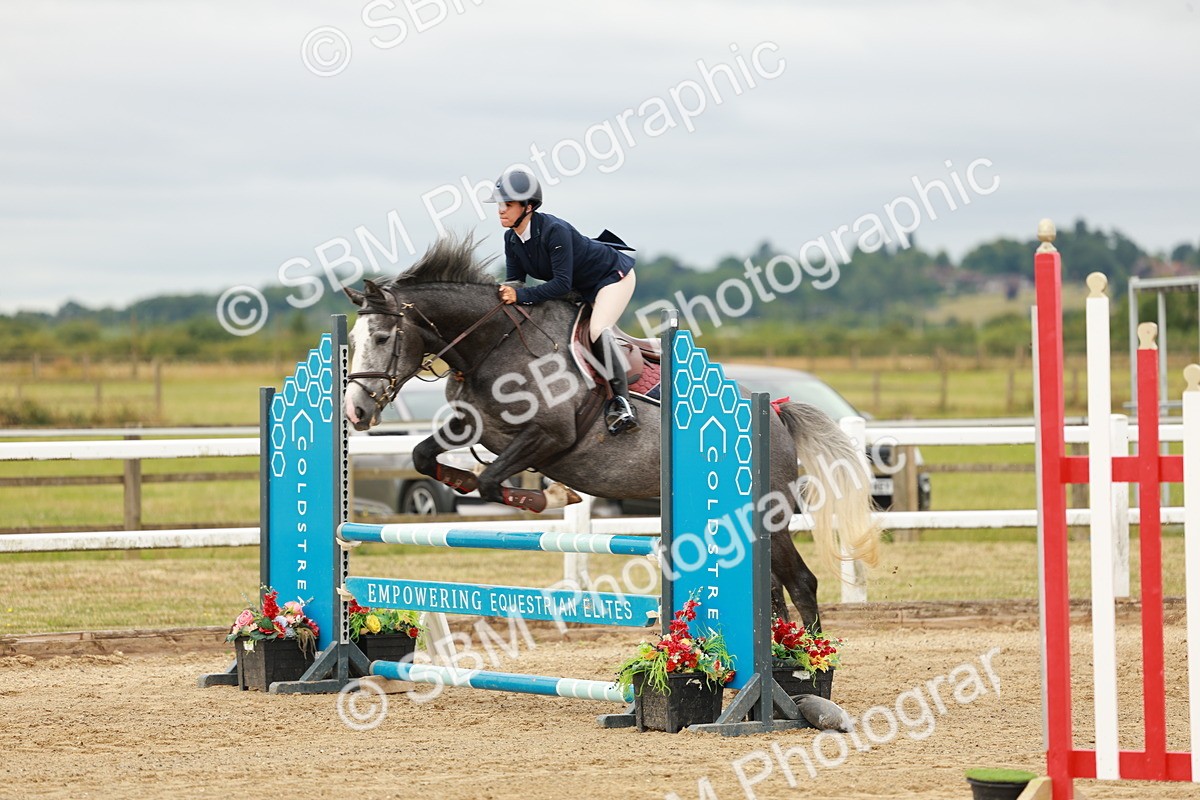 SBM_006021 - Class 1 - Senior British Novice - 90cm Open