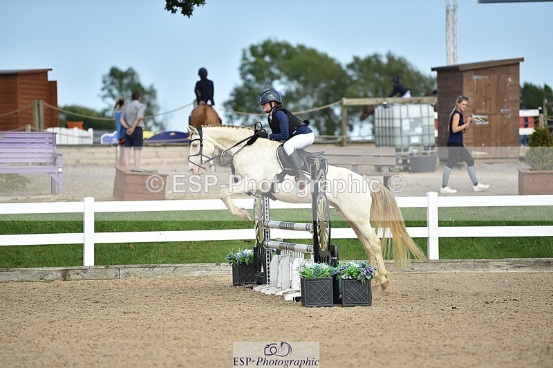 250628-172218-07133 - Cls 24 Pony Discovery & 90cm Open