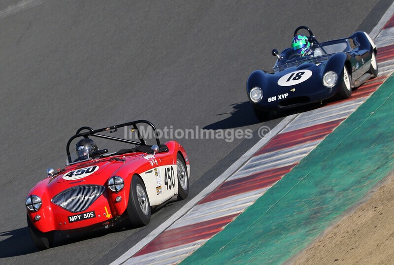  - Equipe Classic Racing