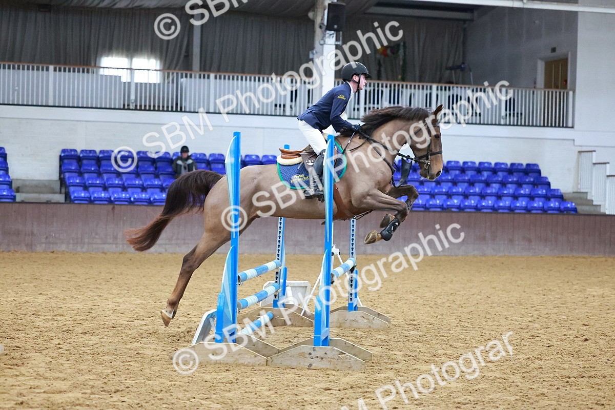 SBM_000161 - Class 1 - Clear Round