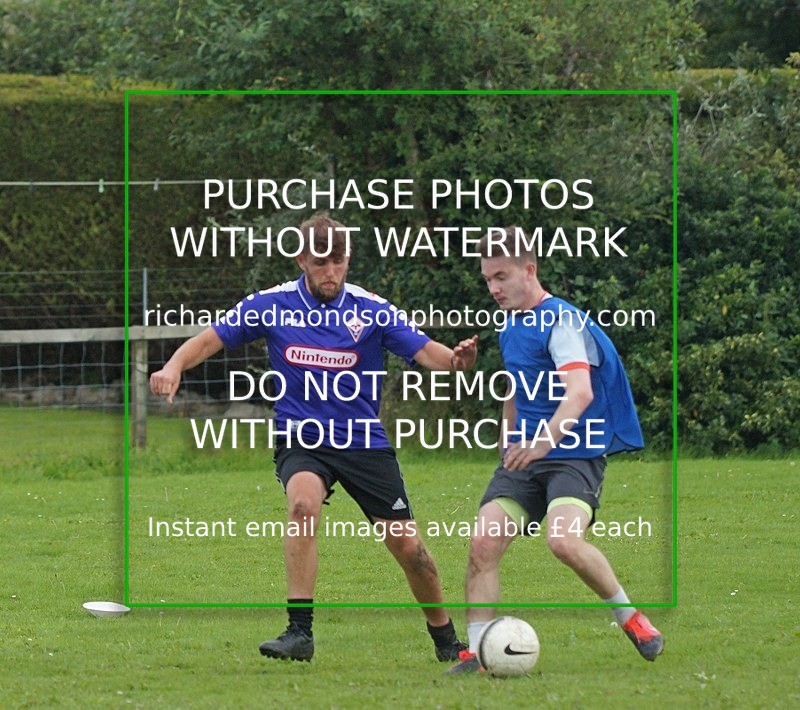 DSC03457 - Ibis 5 Aside (30/8/20)