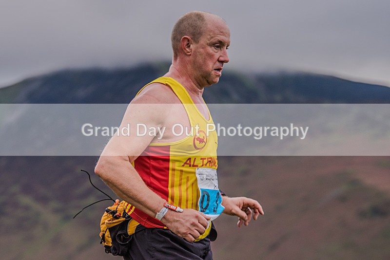 British Fell Relay-3294 - British Fell & Hill Relay Championship Braithwaite Keswick Saturday 21st October 2023