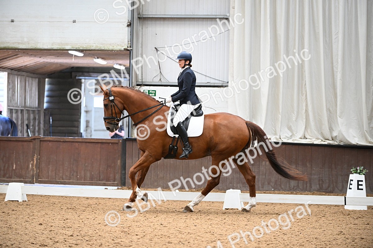 SBM_017101 - Class 3 - N4