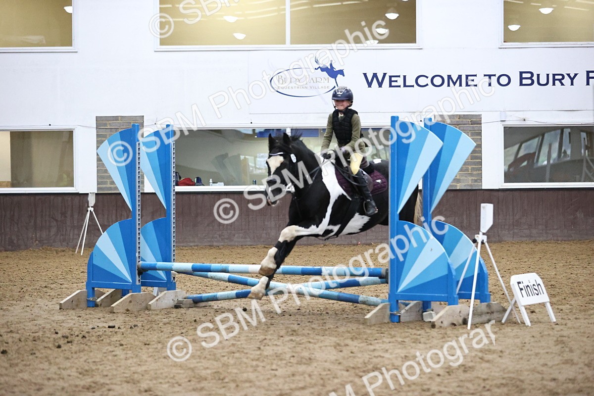 SBM_001273 - Class 4 - Prestige Design & Workwear 60cm