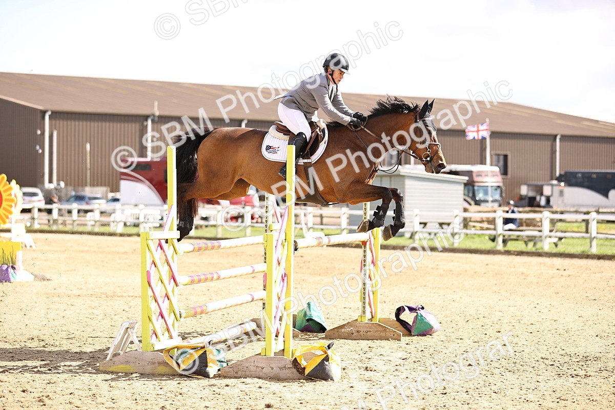SBM_004716 - Class 18 - Senior 1.15m Open