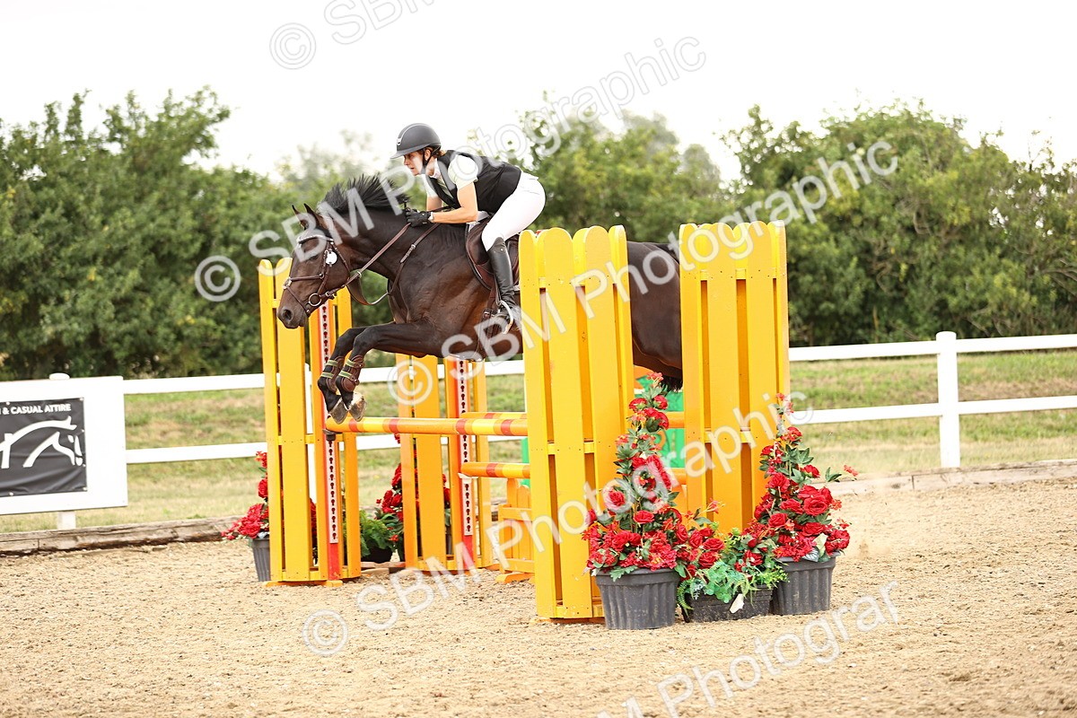 SBM_002977 - Class 20 - Senior Discovery - 1.00m