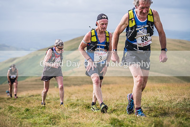 Sedbergh-338 - Sedbergh Hills Fell Race Sunday 18th August 2024