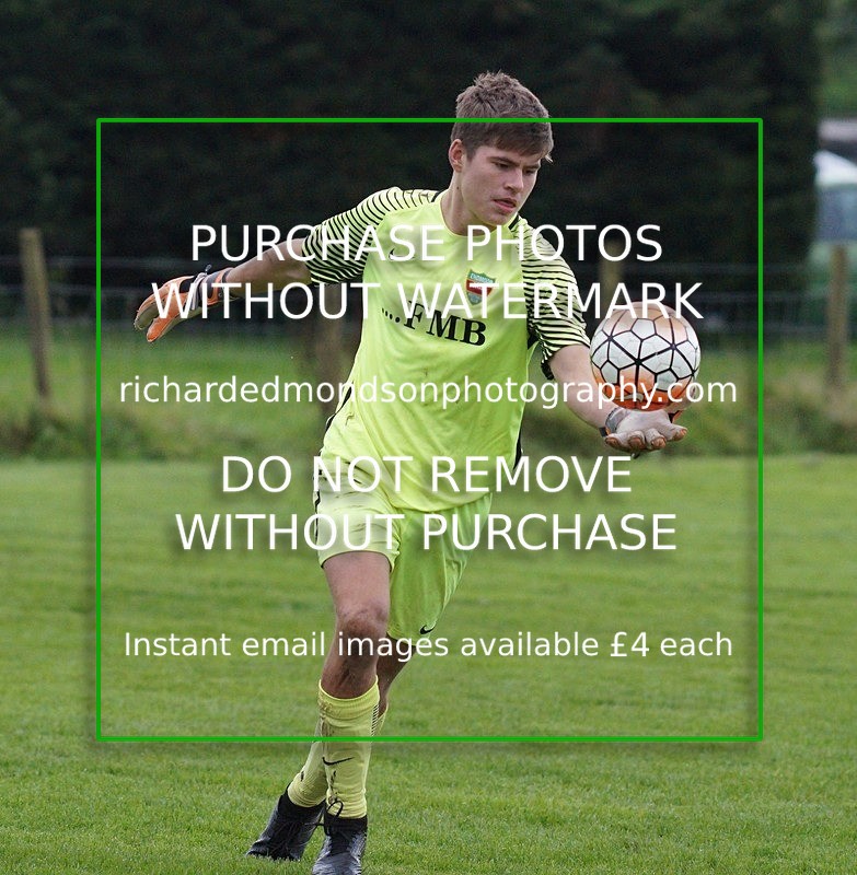 DSC00972 - Random Football Photographs Season 2019/20