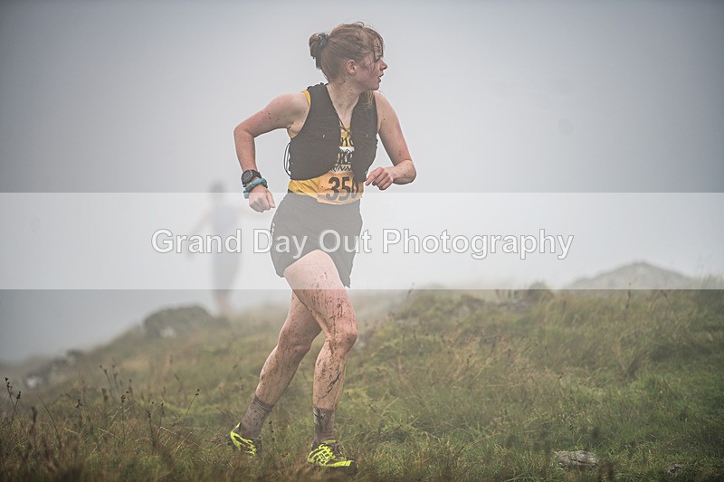 Ennerdale-45 - Ennerdale show Fell Race Wednesday 28th August 2024
