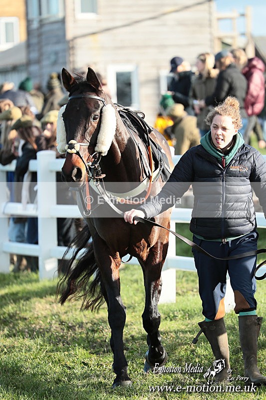 PtP 301125  0222 - Hursley Hambledon Point-to-Point Larkhill Racecourse 30/12/2025
