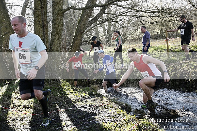 PVT 240219 645 - The Terminator Race - Pewsey Vale - 24/02/19