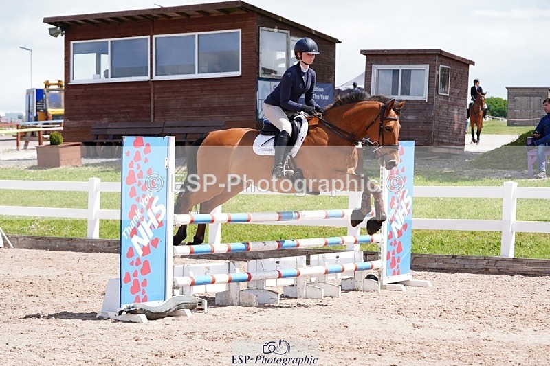 250525-121246-09369 - Cls 33 A&B Snr Disc & 1.00m Open