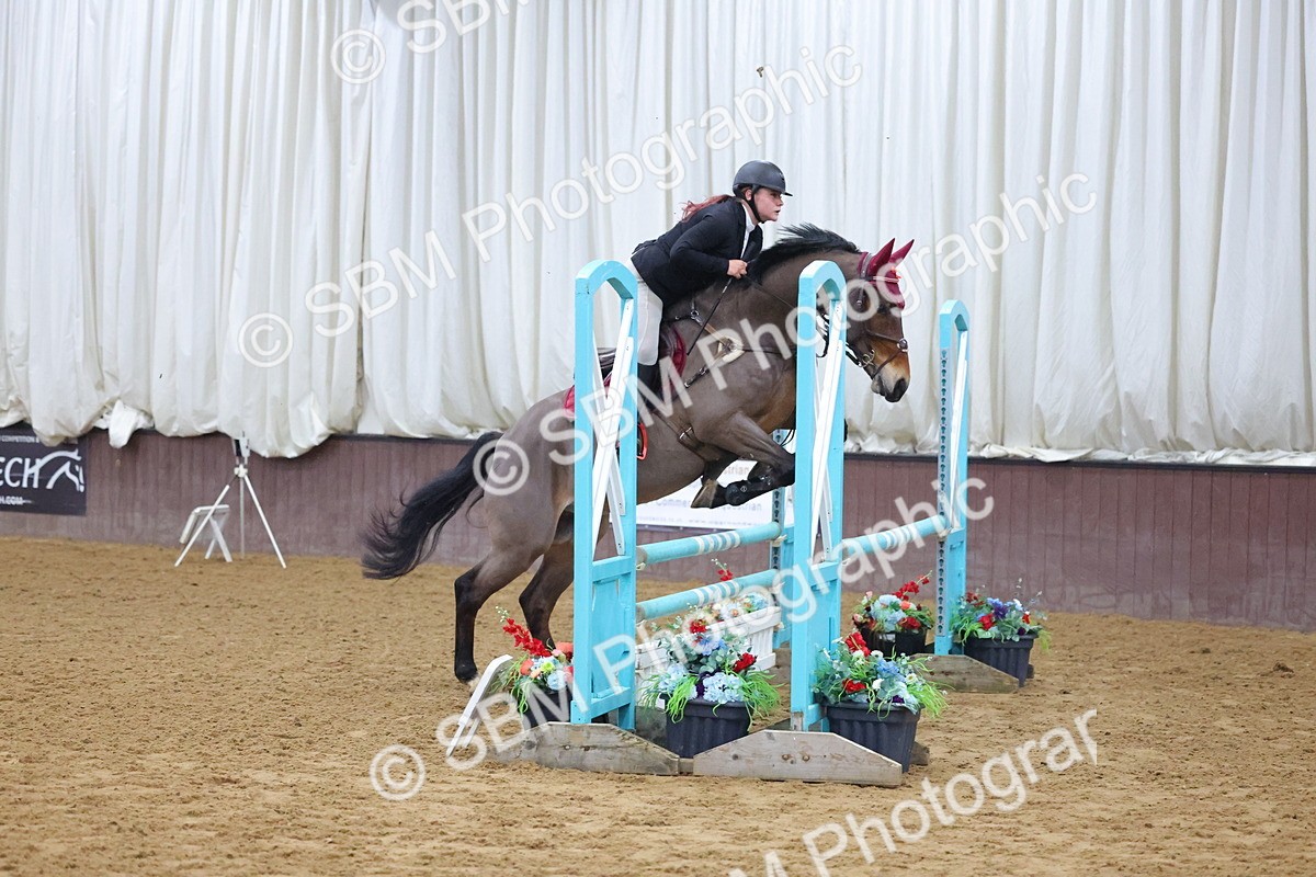 SBM_001159 - Class 14 - Nupafeed Supplements Senior Discovery/ 1m Open - First Round (1.00m)