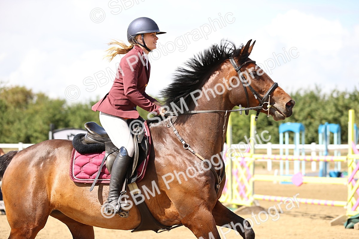 SBM_027187 - Class 14 - Senior 1.15m Open