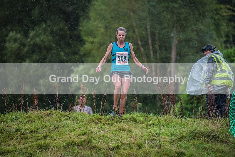 Grasmere Senior-247 - Grasmere Guides Senior Fell Race Sunday 25th August 2024
