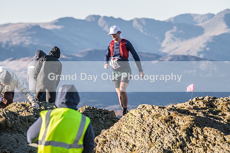 Wansfell-187 - Wansfell Race Saturday 27th December 2025