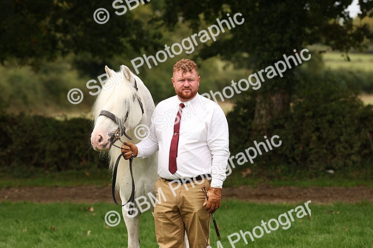 SBM_59326 - S57 - Traditional Cob In Hand