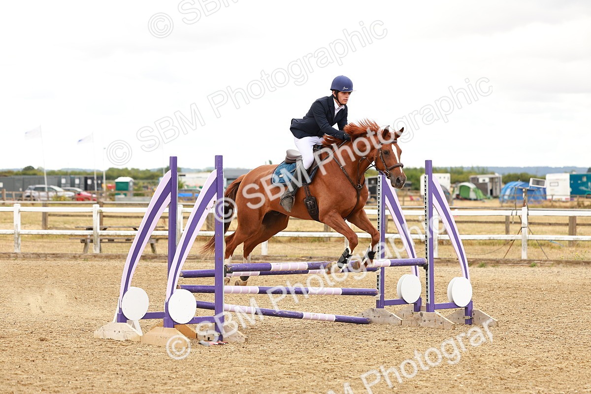 SBM_004656 - Class 1 - Clear Round