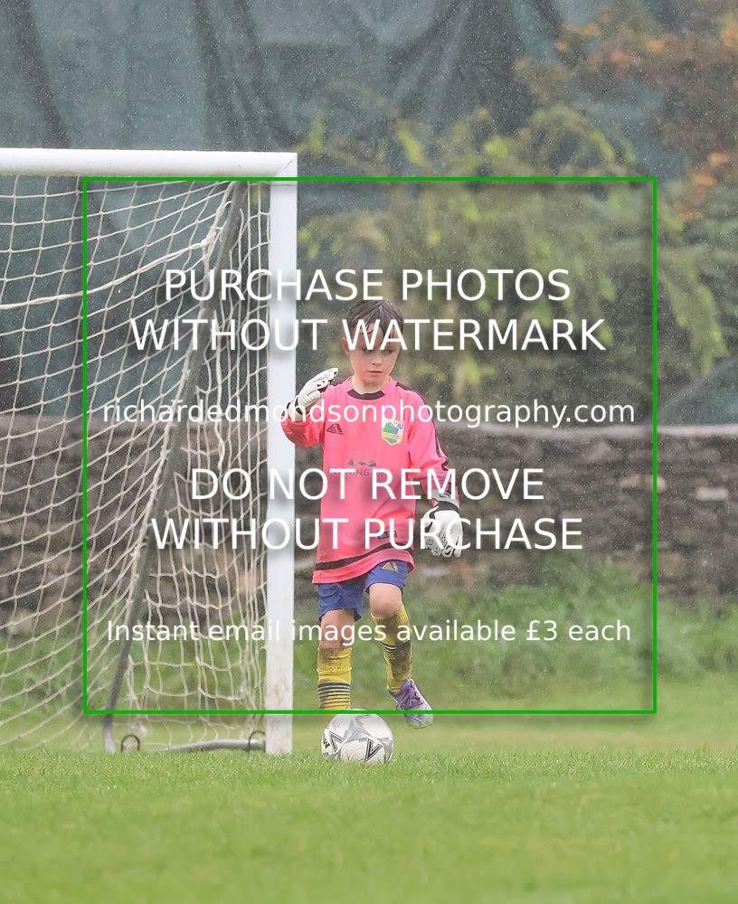 533A3640 - Wattsfield U8 vs Kendal United Rockets U8 (12/9/26)