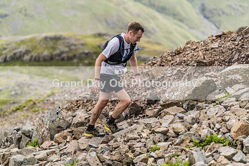 Borrowdale-920 - Borrowdale Fell Race Saturday 3rd August 2024