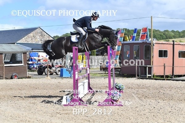 BPP_2812 - CLASS 7 SAT Senior Foxhunter/ 1.20m Open