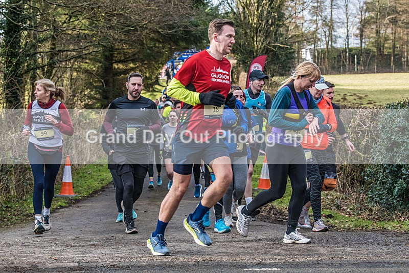 North Lakes-301 - North Lakes 10K & Half Marathon Sunday 9th February 2025