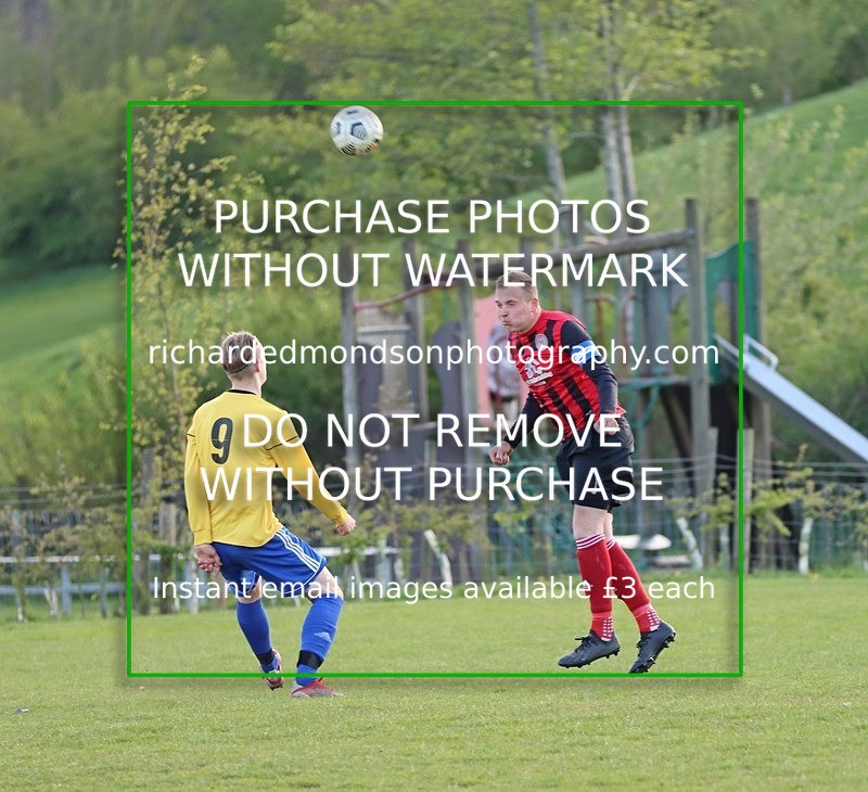 IMG_5409 - Kendal Utd Reserves v Greystoke (27/4/22)