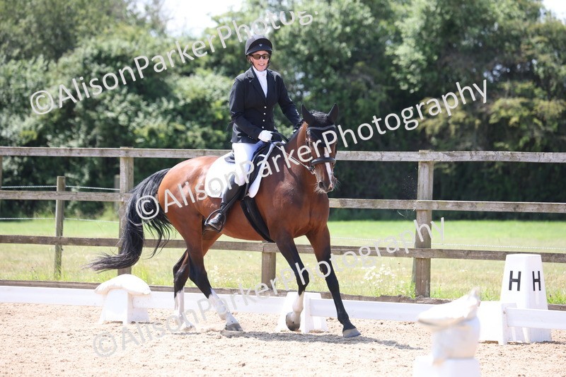 20250614-0714 - Class 4 - Novice 2