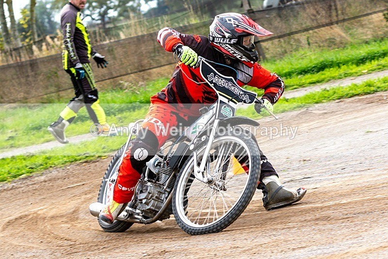 20251011-7D-8E0A7890 - Ride & Skid It. Speedway Experience Day 11th October 2025