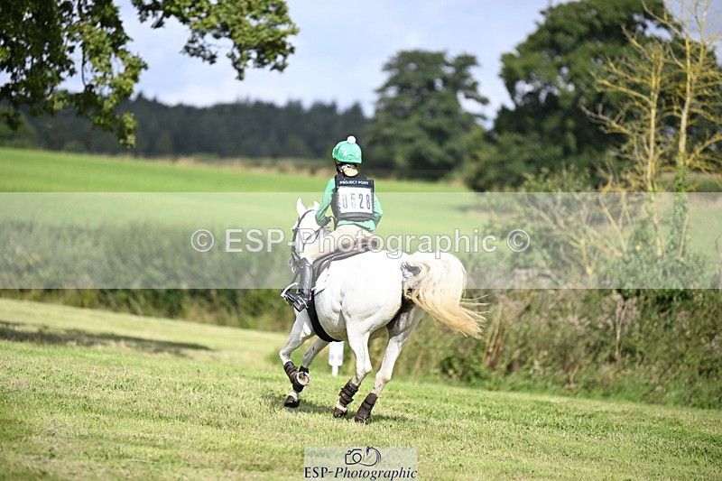 240825X-102135-31321 - 70cm XC 10.00 to 11.00