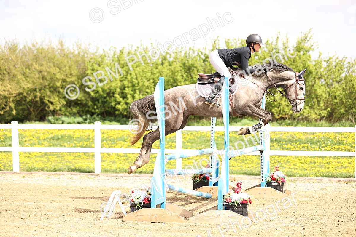 SBM_001786 - Class 10 - Senior British Discovery - 1.00m