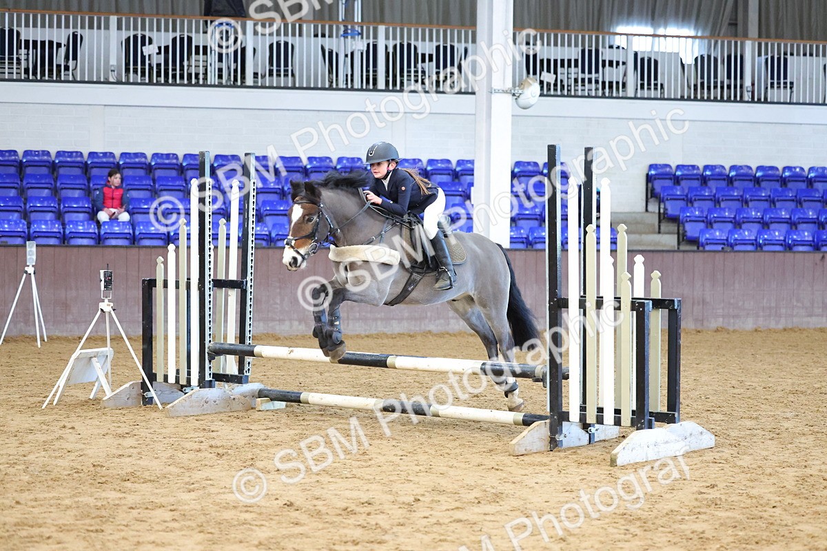 SBM_000461 - Class 3 - 60cm