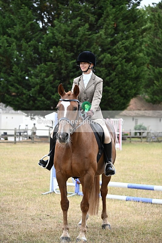 WJ6_7771 - Class 9 Tack and Turnout