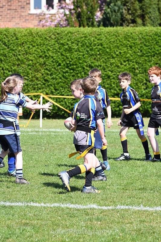  - Selby Rugby Festival 2025
