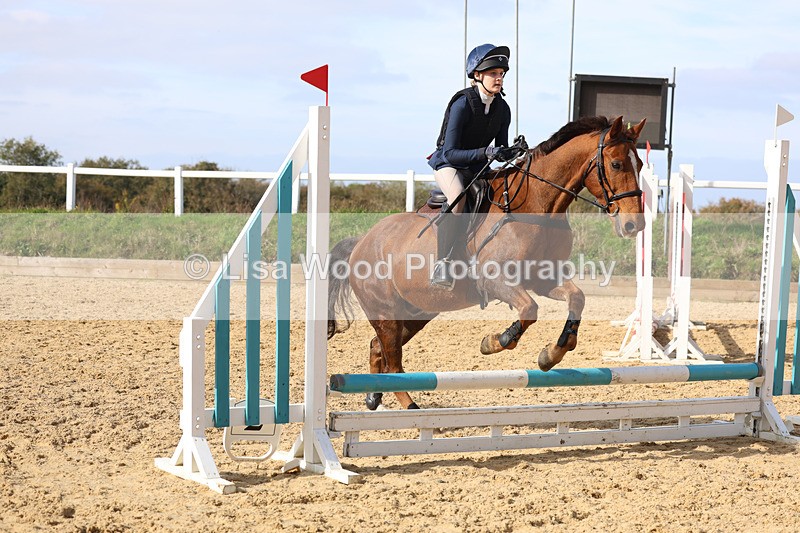 3E7A7139 - Class 2: 50cm Open