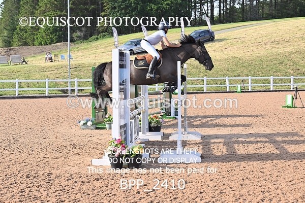 BPP_2410 - THU CLASS 5 Graham Heath 128/138 Primary C'ship Qualifier **Viewing/Selection class for 128/138 team