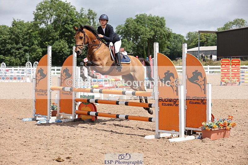 240630A-115935-12843 - Cls 31 Discovery and 90cm Open