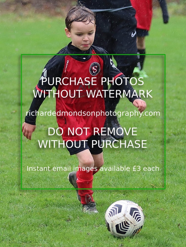 IMG_0191 - Kendal Utd Under 7 v Sedbergh Wanderers Under 7 (29/10/22)