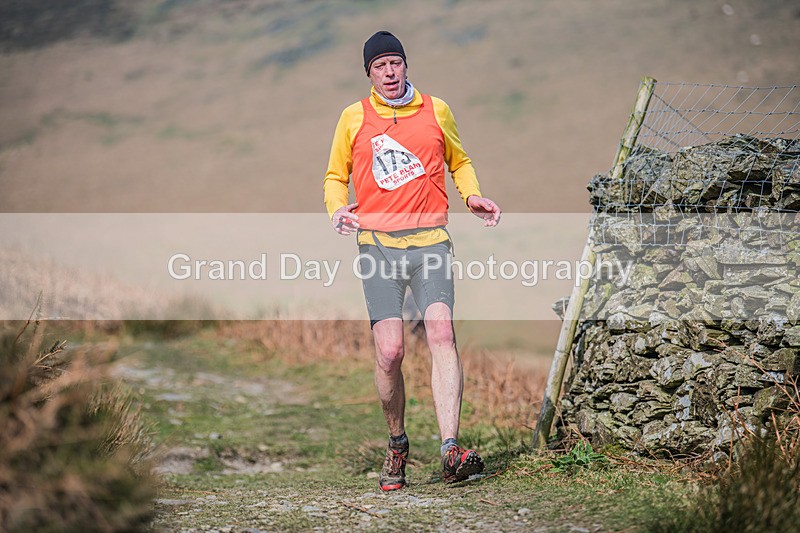 Black Combe-1263 - Black Combe Fell Race Saturday 9th March 2024