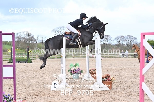 BPP_9795 - CLASS 18 SUN Ron Brady SporthorsesRHS